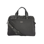 Contrarempo Briefbag I // Black