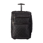 Business Case On Wheels II // Black