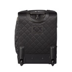 Business Case On Wheels II // Black