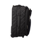 Business Case On Wheels II // Black