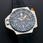 Omega Seamaster Professional Diver Automatic // 22430 // Store Display