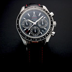 Omega Speedmaster Date Chronograph Automatic // 32334 // Pre-Owned