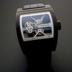 Corum Tourbillon Manual Wind // TI-0227 // Unworn