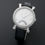 Bulgari Date Automatic // BGO // Store Display