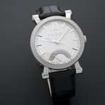 Bulgari Date Automatic // BGO // Store Display