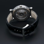 Bulgari Date Automatic // BGO // Store Display