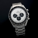 Omega Speedmaster Moon Professional Chronograph Manual Wind // Pre-Owned