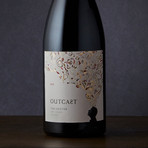 Outcast Wines The Drifter Red Wine // Set of 3
