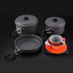 Stove System Cook Set