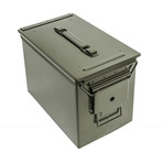 Metal Safety Box