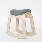 Muista Chair (Gray)