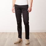 Comfort Fit Dress Pant // Black (36WX32L)