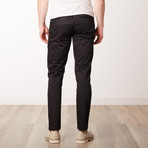 Comfort Fit Dress Pant // Black (38WX32L)