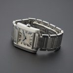 Cartier Tank Francaise Large Automatic // 2302 // Pre-Owned
