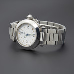 Cartier Pasha Automatic // 2324 // Pre-Owned