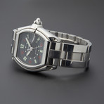 Cartier Roadster Automatic // W62002V3 // Pre-Owned
