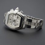 Cartier Roadster Chronograph Automatic // 2618 // Pre-Owned