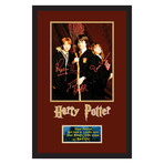 Harry Potter // Cast
