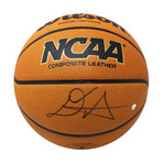 DeAndre Ayton // Signed NCAA Basketball