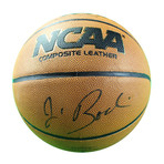 Jim Boeheim // Signed NCAA Basketball