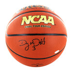 Doug McDermott // Signed NCAA Basketball