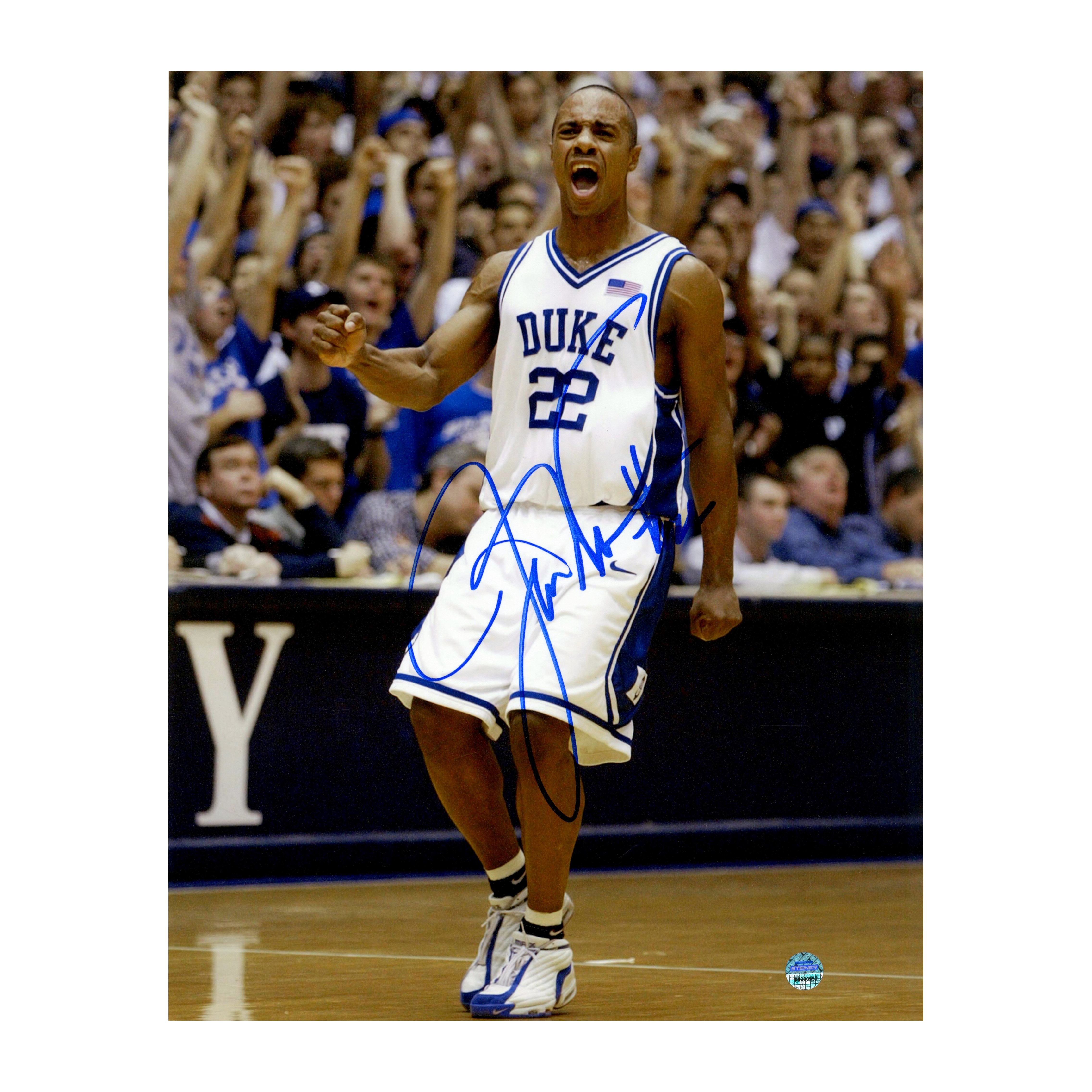 jay williams jersey