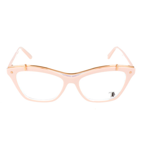 Women's TO5128 Frames // Pink