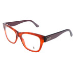 Women's TO5152 Frames // Colored Havana