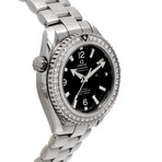 Omega Seamaster Planet Ocean Automatic // 232.15.38.20.01.001 // Pre-Owned