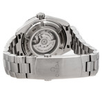 Omega Seamaster Planet Ocean Automatic // 232.15.38.20.01.001 // Pre-Owned