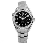 Omega Seamaster Planet Ocean Automatic // 232.15.38.20.01.001 // Pre-Owned