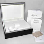 IWC Portofino Monopusher Chronograph Manual Wind // IW5151-03 // Pre-Owned