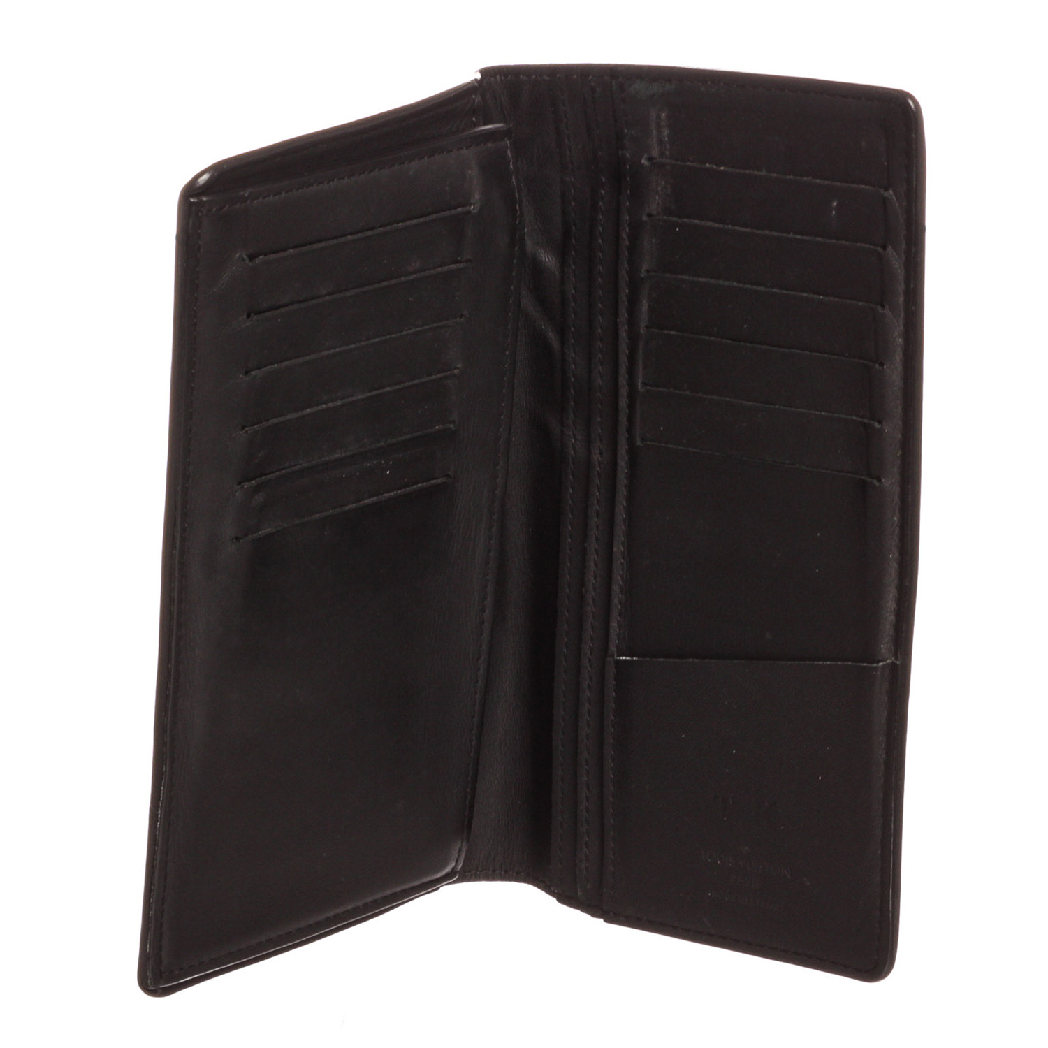 Brazza Wallet Crocodilien Mat - Men - Small Leather Goods