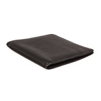 Louis Vuitton // 1996 Black Epi Leather Bifold Men's Wallet // CA0936  // Pre-Owned