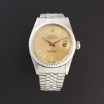 Rolex Datejust Automatic // 16030 // Pre-Owned
