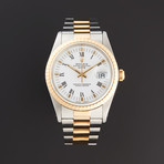 Rolex Date Automatic // 15233 // Pre-Owned