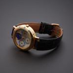 Gerald Genta Perpetual Calendar Moon Phase Automatic // G 2994.7 // Pre-Owned