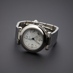 Cartier Pasha C Automatic // W31015M7 // Pre-Owned