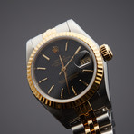 Rolex ladies Datejust Automatic // 69173 // Pre-Owned