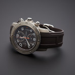 Hermes Clipper Diver Chronograph Automatic // CP2.941 // Pre-Owned