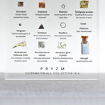 PRYZM Supermaterials Collection