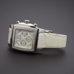Chopard Two-O-Ten Chronograph Automatic // 178494 // Pre-Owned
