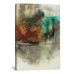 Something's Gotta Give // Michel Keck (18"W x 26"H x 0.75"D)