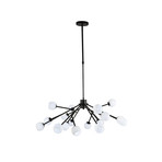 Artisan Sputnik Chandelier