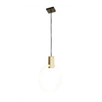 Metrole Pendant Lamp