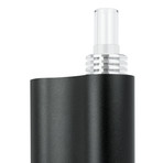 Utillian 420 // Portable Vaporizer (Black)