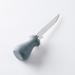 Cheese Knife // Shank