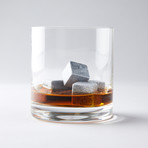 Whiskey + Wine Rocks // 9 Small
