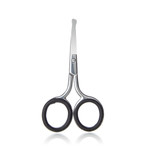 Stainless Steel Precision Beard Scissors