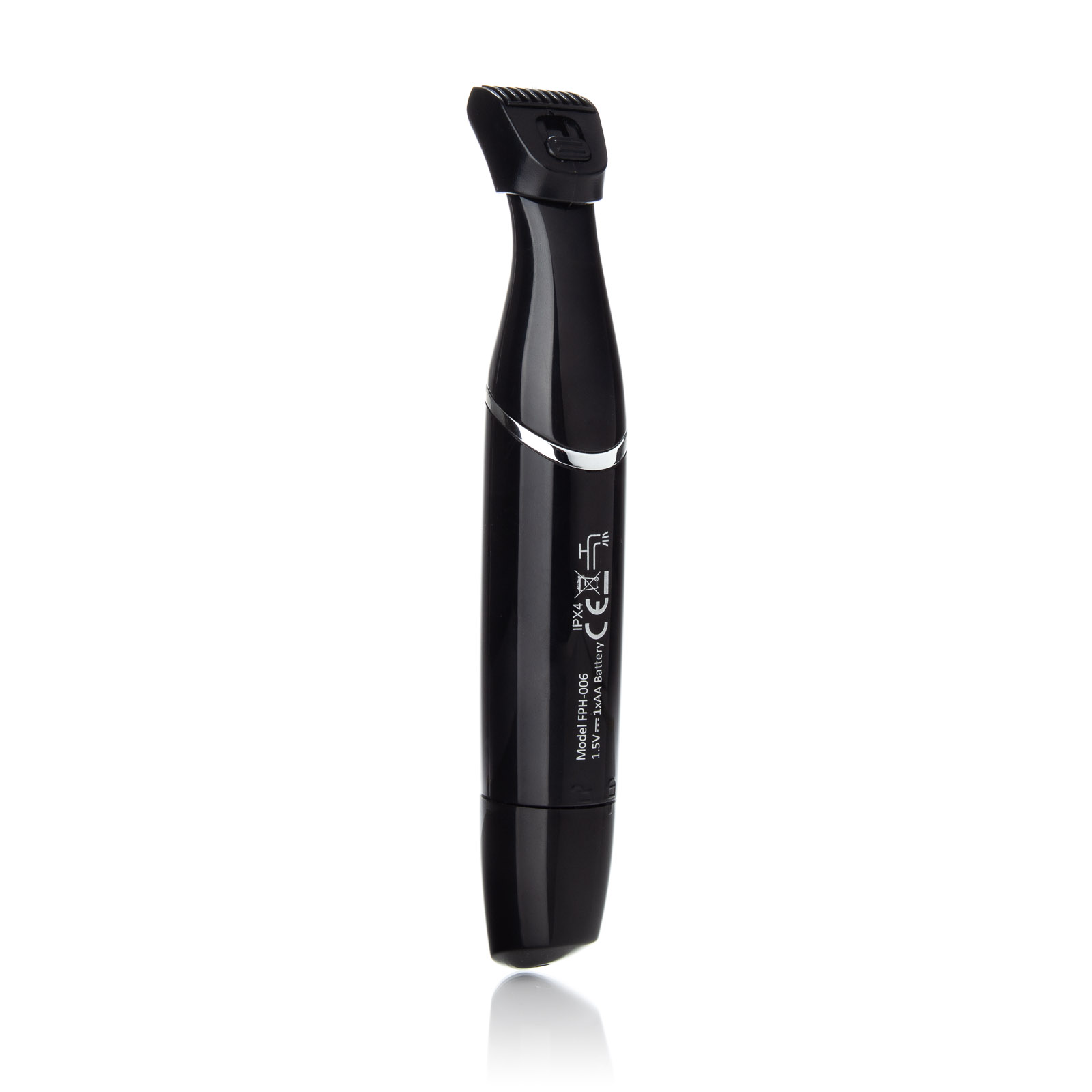 Precision Facial Hair Trimmer Essentials Kit The Barb Xpert By